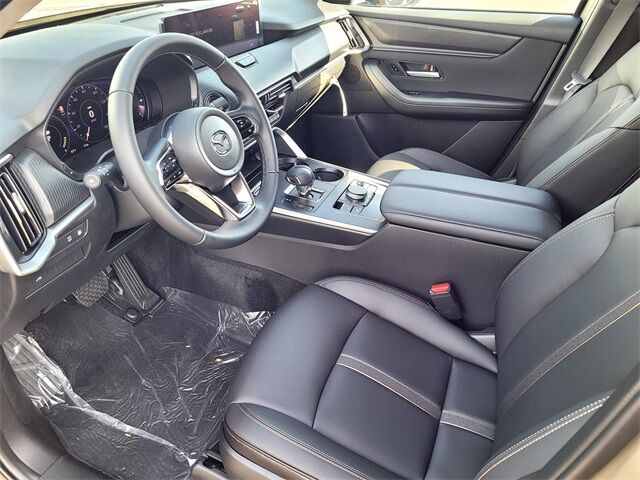 2026 MAZDA CX-70 PHEV SC Roseville CA