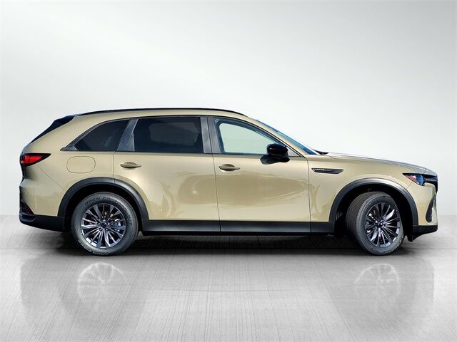 2026 MAZDA CX-70 PHEV SC