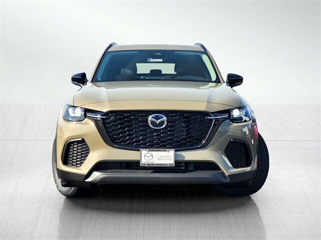 2026 MAZDA CX-70 PHEV SC