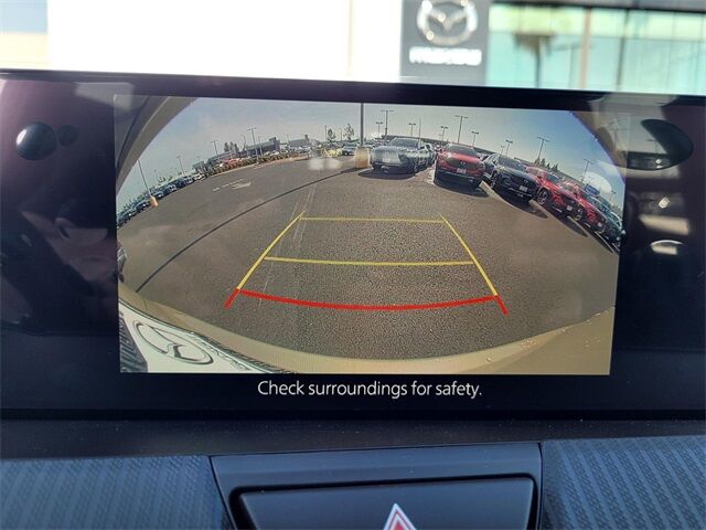 2026 MAZDA CX-70 PHEV SC Roseville CA