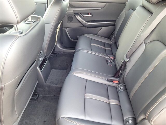 2026 MAZDA CX-70 PHEV SC Roseville CA