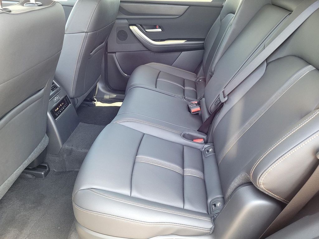 2026 MAZDA CX-70 PHEV SC Roseville CA