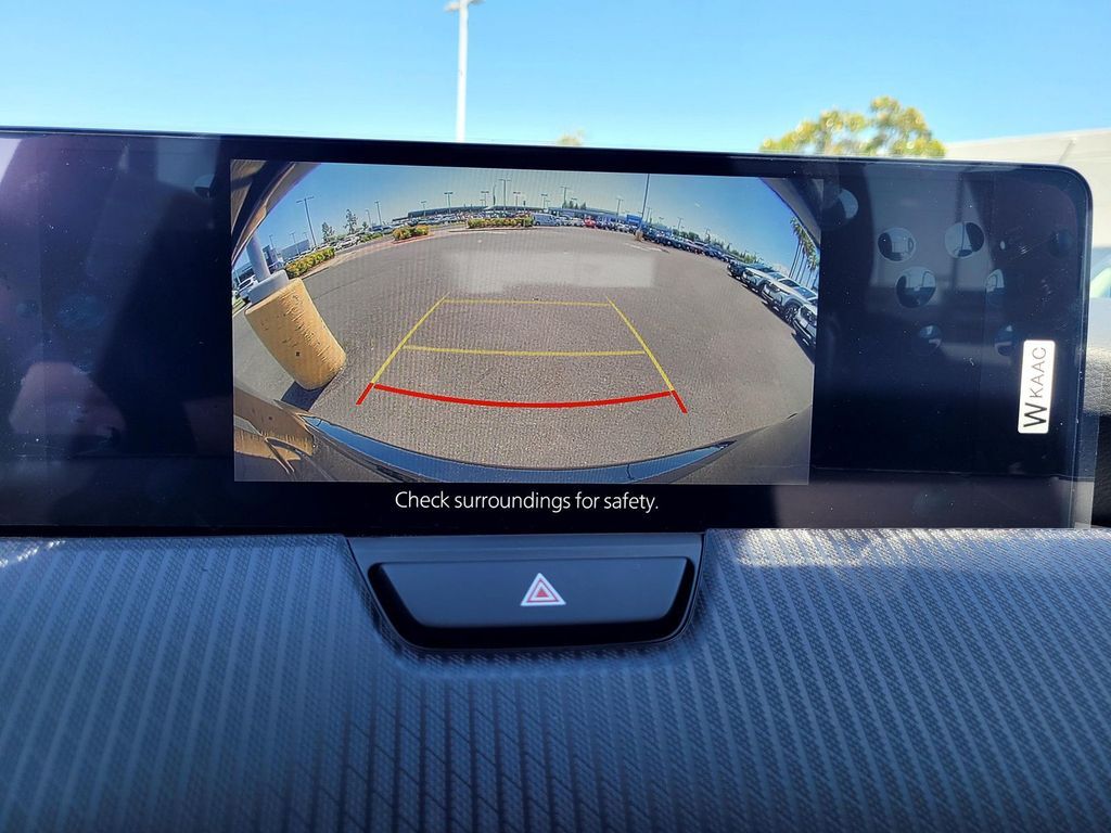 2026 MAZDA CX-70 PHEV SC Roseville CA