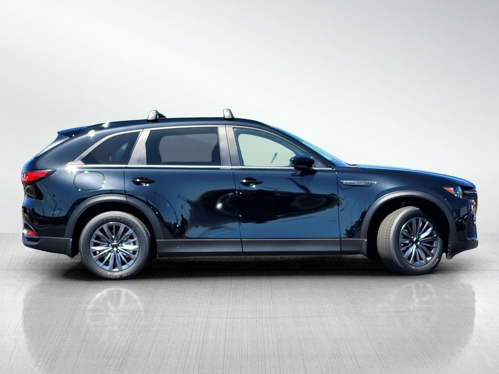 2026 MAZDA CX-70 PHEV SC