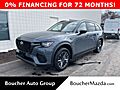 2026 MAZDA CX-70 PHEV SC Toronto ON