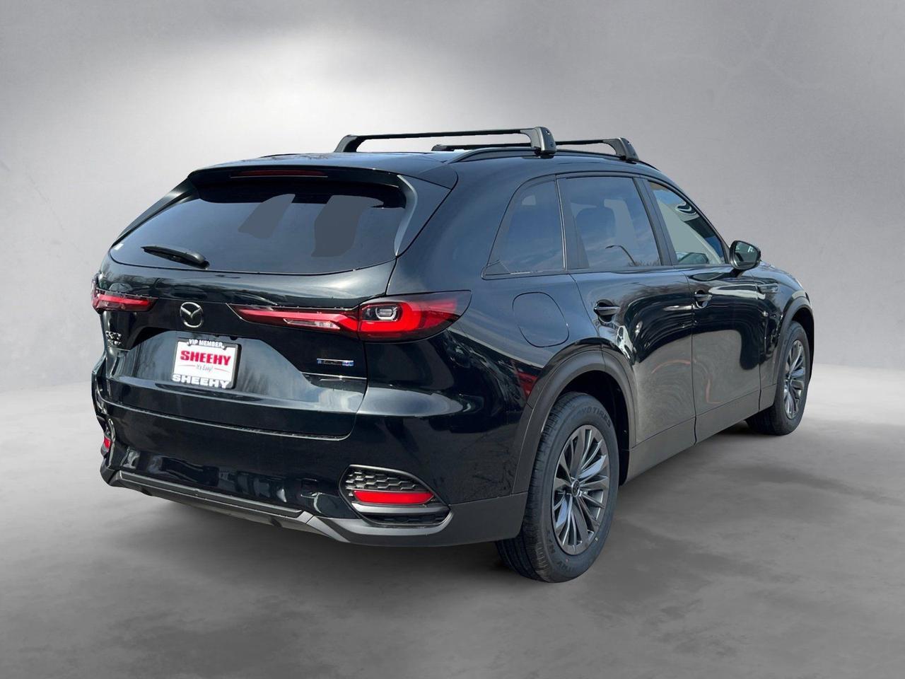 2026 MAZDA CX-70 PHEV SC Hagerstown MD