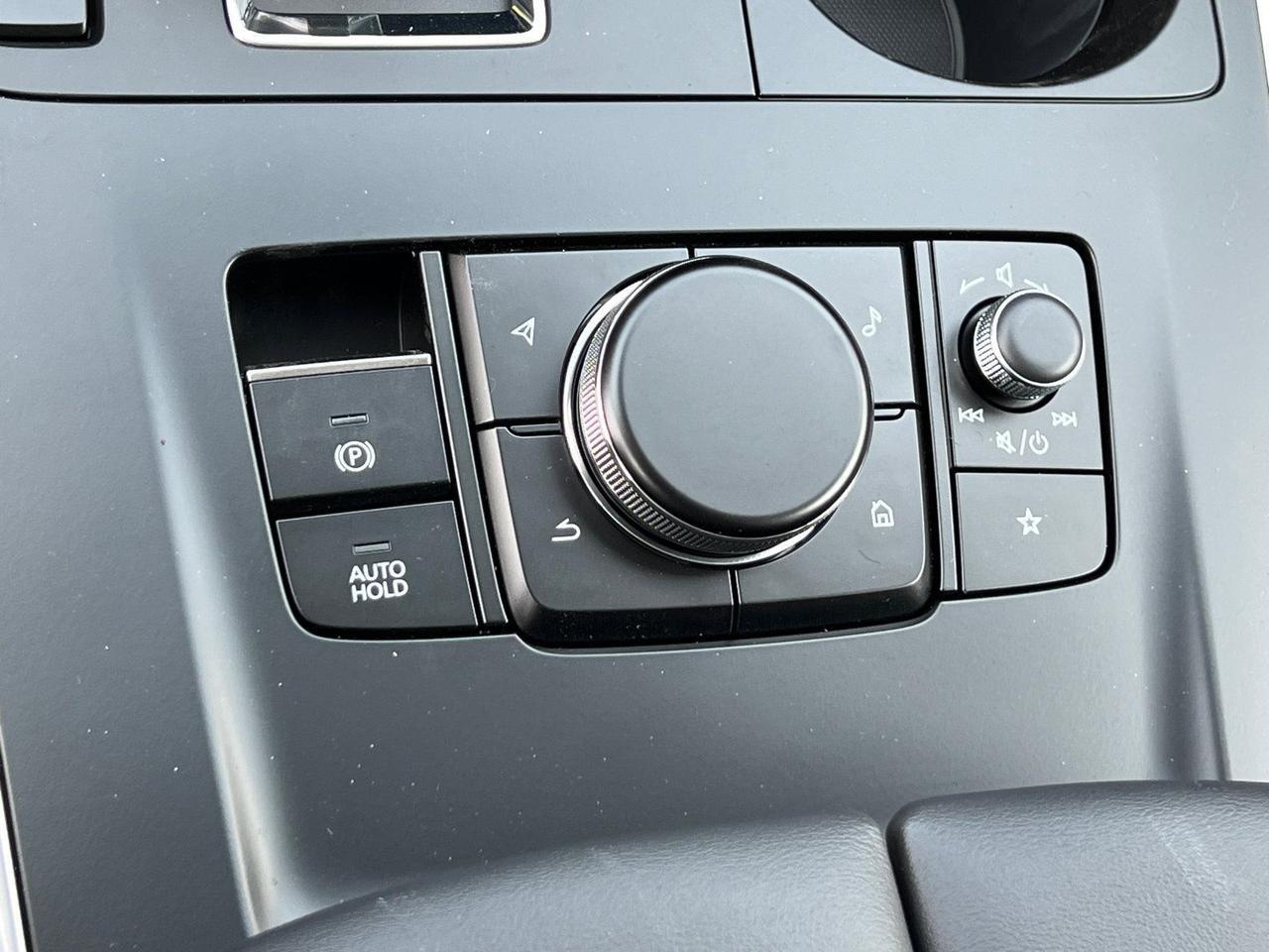 2026 MAZDA CX-70 PHEV SC Hagerstown MD