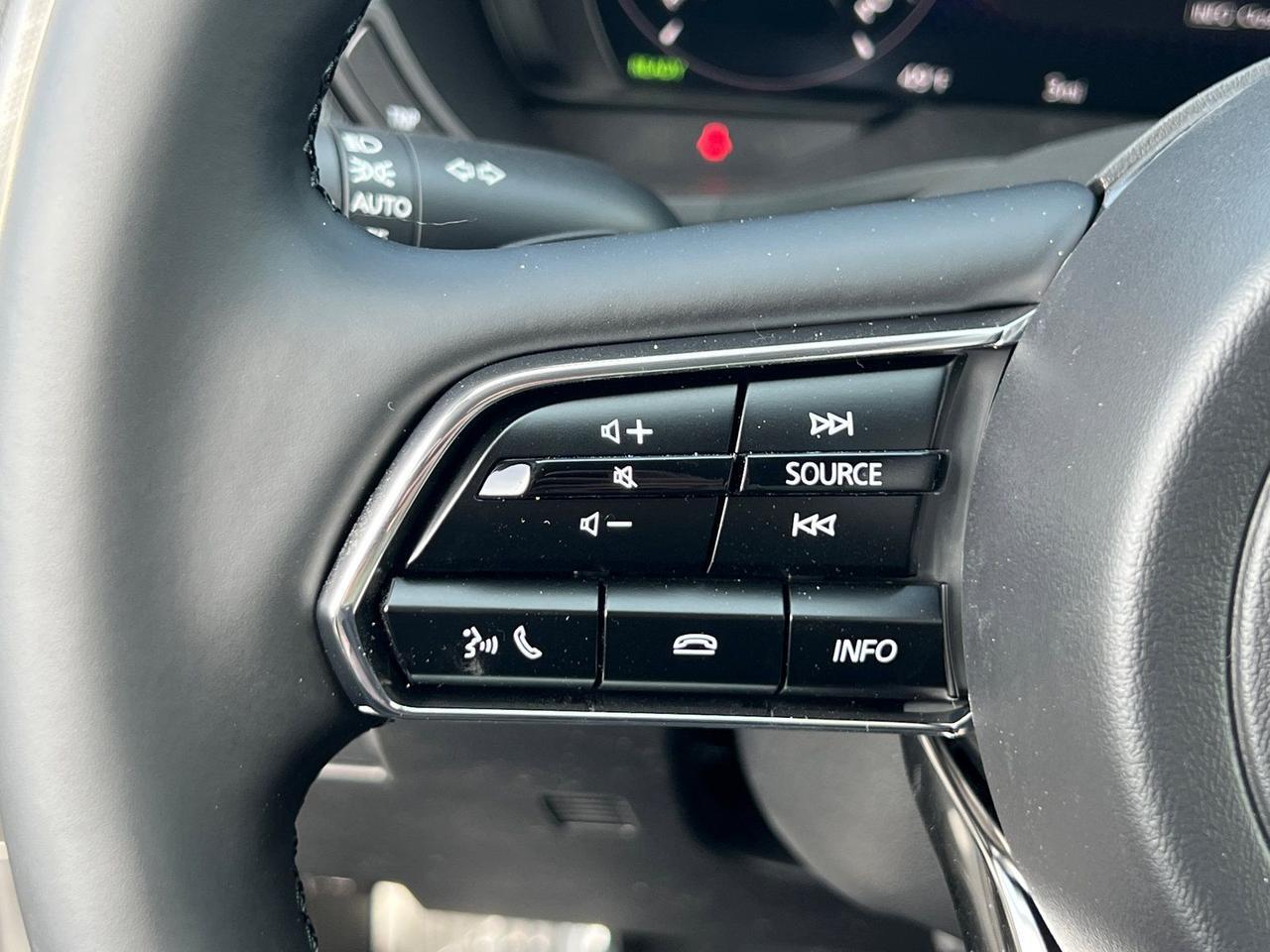 2026 MAZDA CX-70 PHEV SC Hagerstown MD