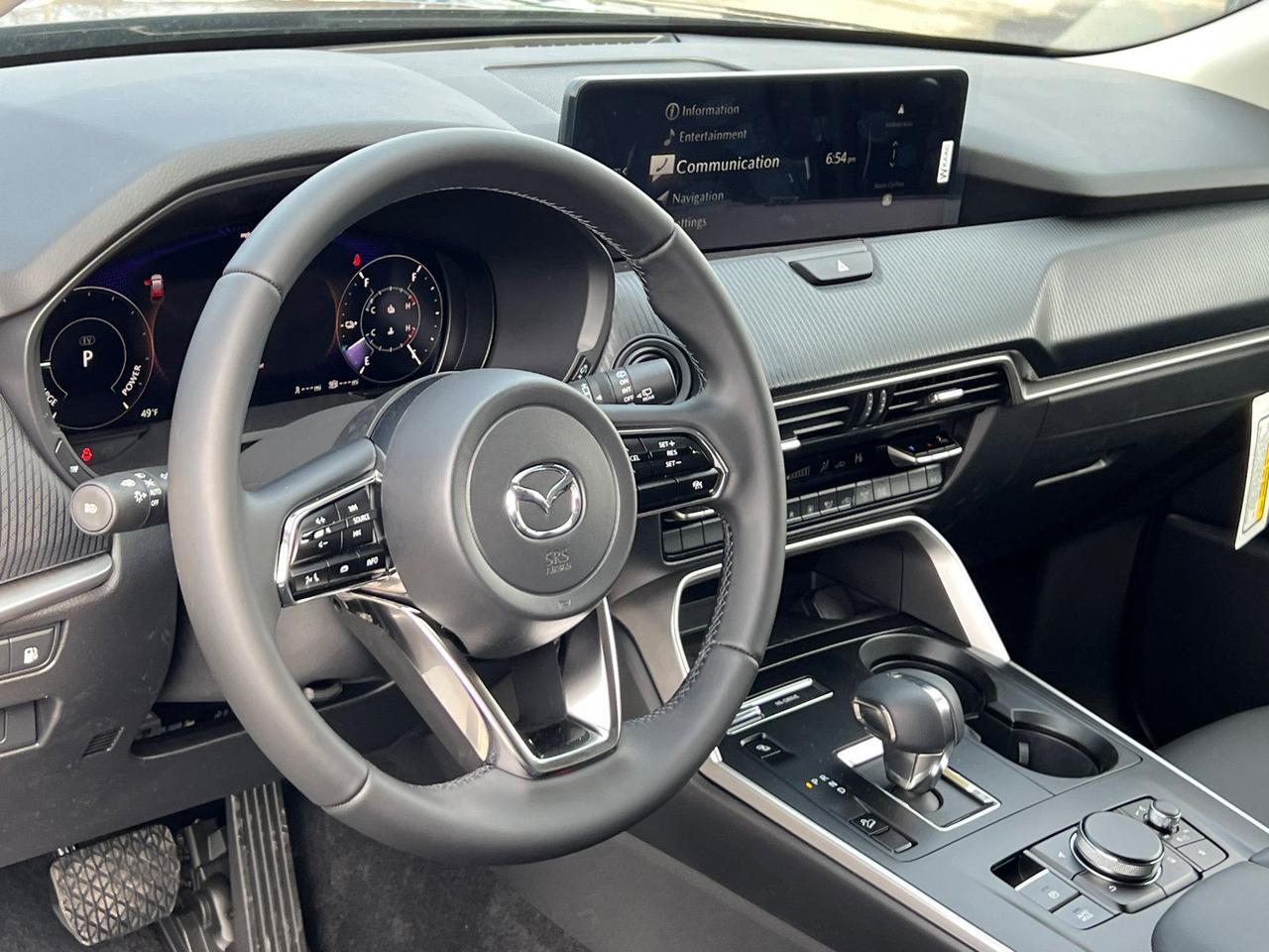 2026 MAZDA CX-70 PHEV SC Hagerstown MD