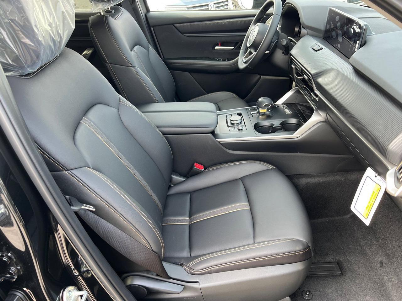 2026 MAZDA CX-70 PHEV SC Hagerstown MD