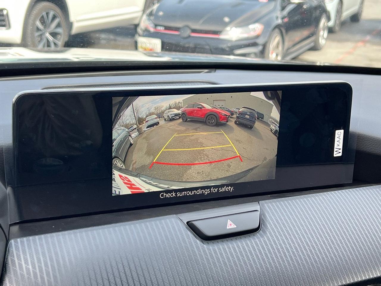 2026 MAZDA CX-70 PHEV SC Hagerstown MD