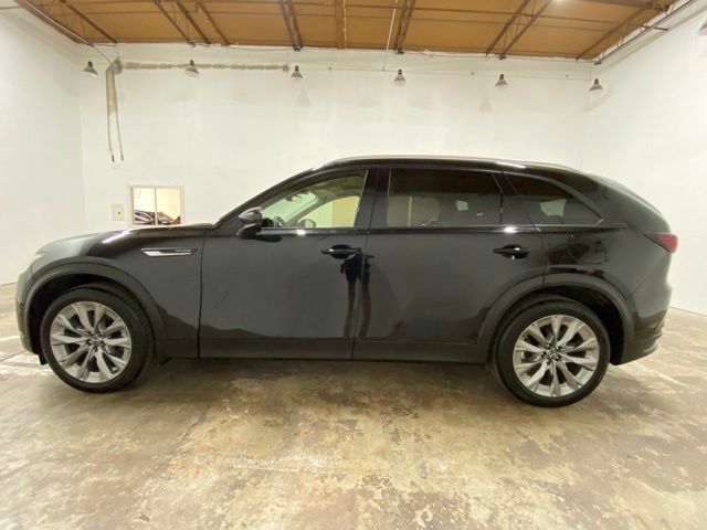 2026 MAZDA CX-90 3.3 Turbo Preferred