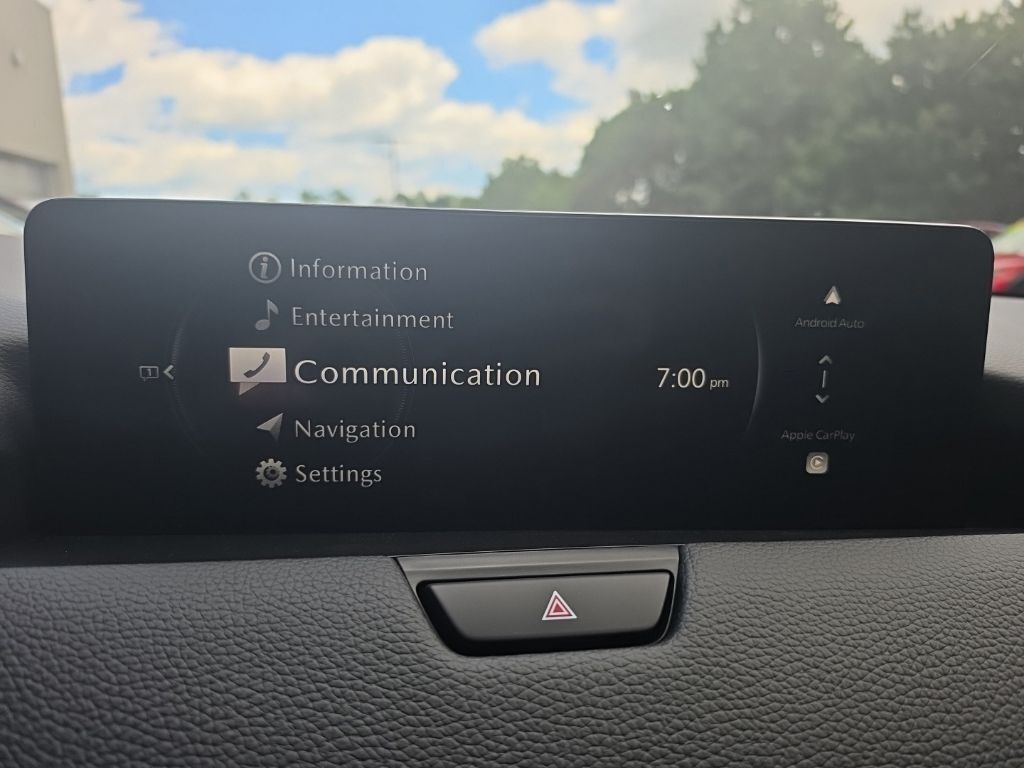 2026 MAZDA CX-90 3.3 Turbo Preferred San Clemente CA