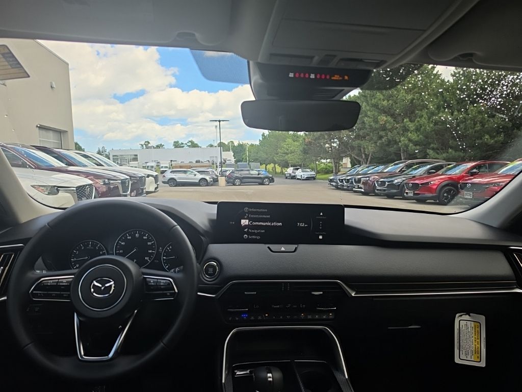 2026 MAZDA CX-90 3.3 Turbo Preferred San Clemente CA
