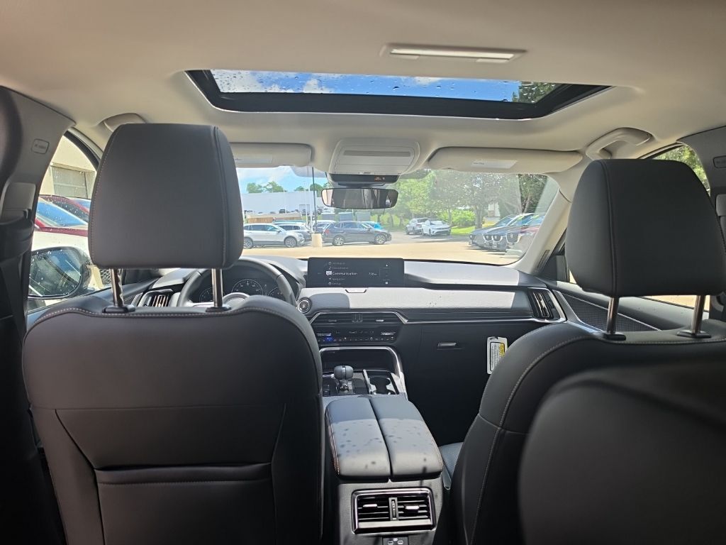 2026 MAZDA CX-90 3.3 Turbo Preferred San Clemente CA