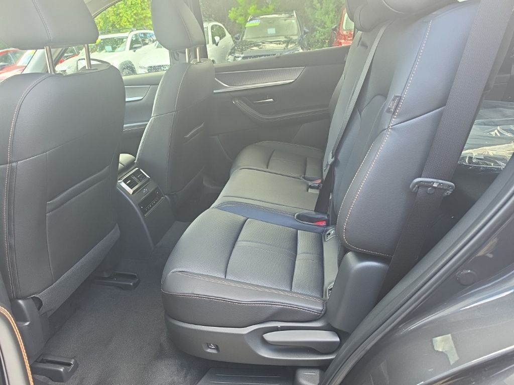 2026 MAZDA CX-90 3.3 Turbo Preferred San Clemente CA
