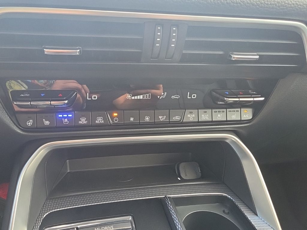 2026 MAZDA CX-90 3.3 Turbo Preferred San Clemente CA