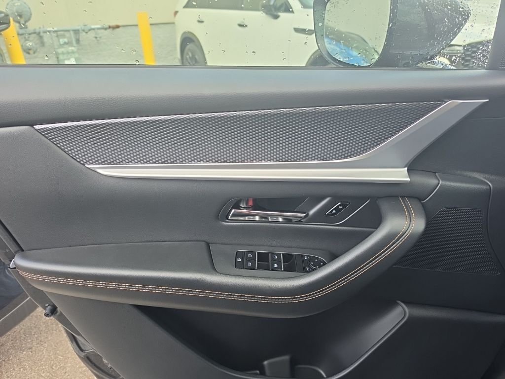 2026 MAZDA CX-90 3.3 Turbo Preferred San Clemente CA