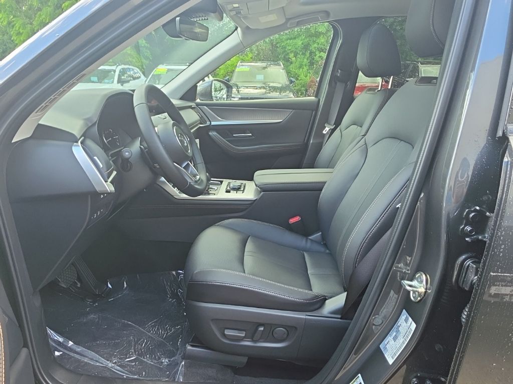 2026 MAZDA CX-90 3.3 Turbo Preferred San Clemente CA