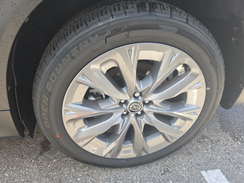 2026 MAZDA CX-90 3.3 Turbo Preferred San Clemente CA