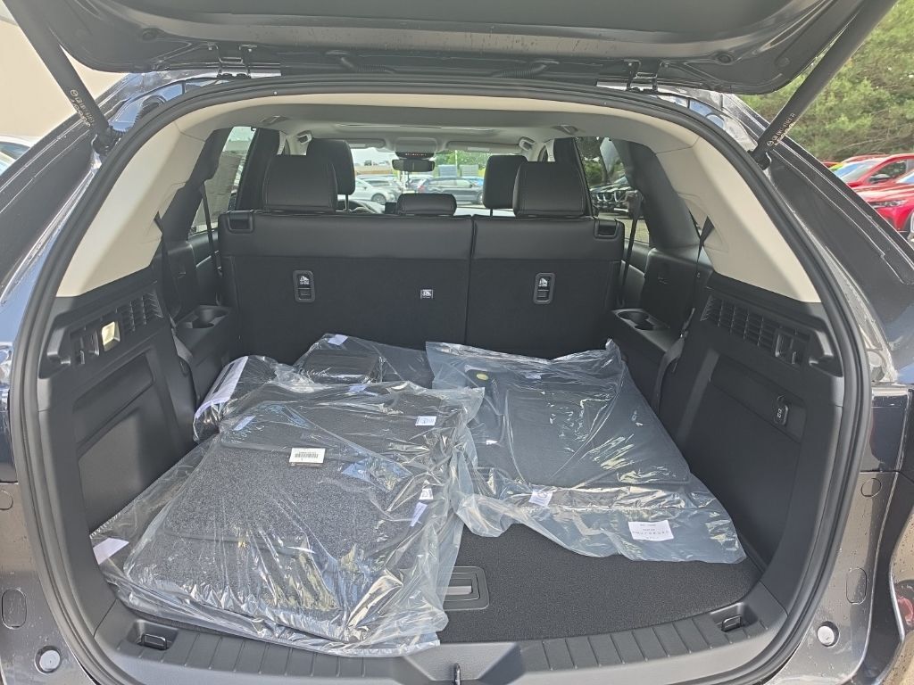 2026 MAZDA CX-90 3.3 Turbo Preferred San Clemente CA