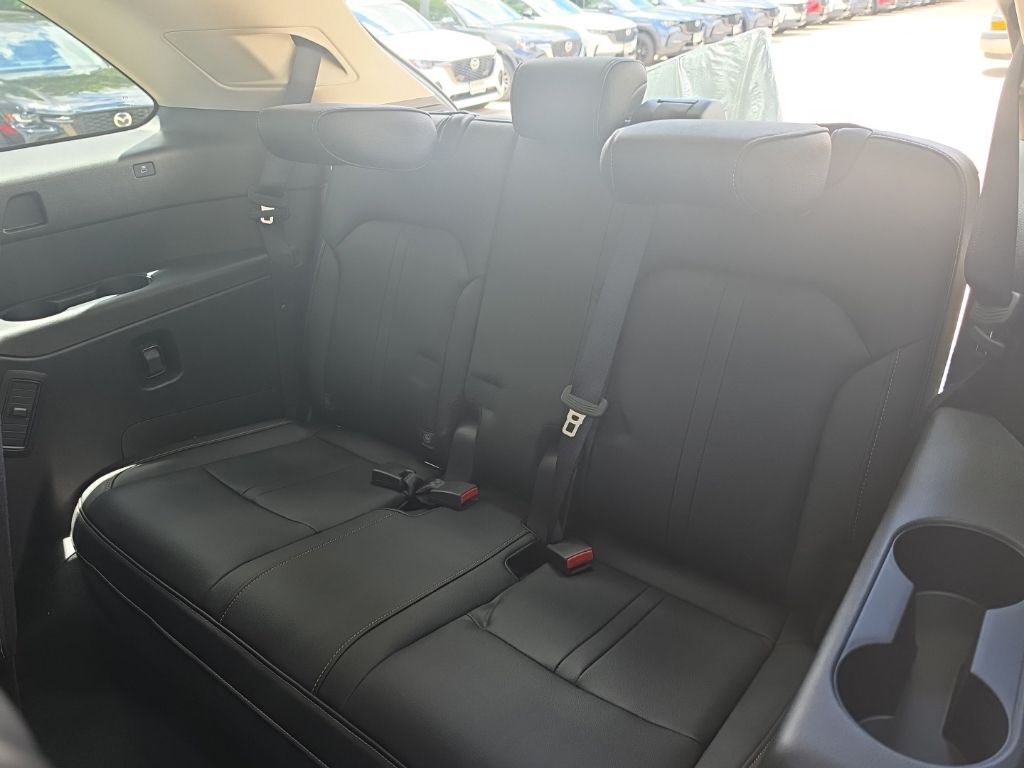 2026 MAZDA CX-90 3.3 Turbo Preferred San Clemente CA