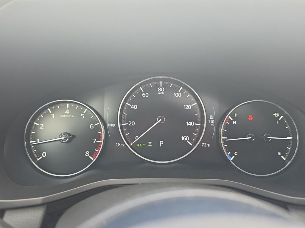 2026 MAZDA CX-90 3.3 Turbo Preferred San Clemente CA