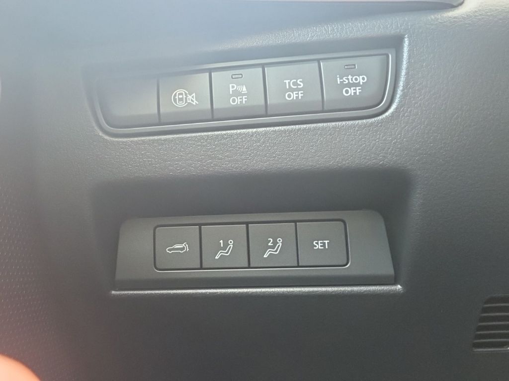 2026 MAZDA CX-90 3.3 Turbo Preferred San Clemente CA