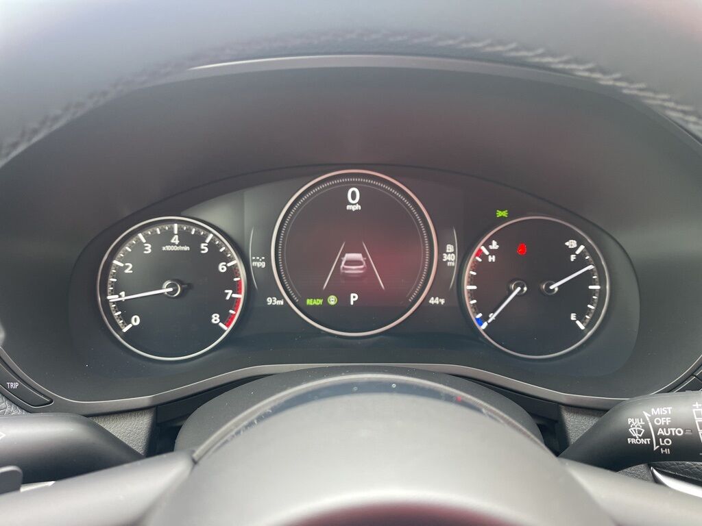2026 MAZDA CX-90 3.3 Turbo Preferred San Clemente CA