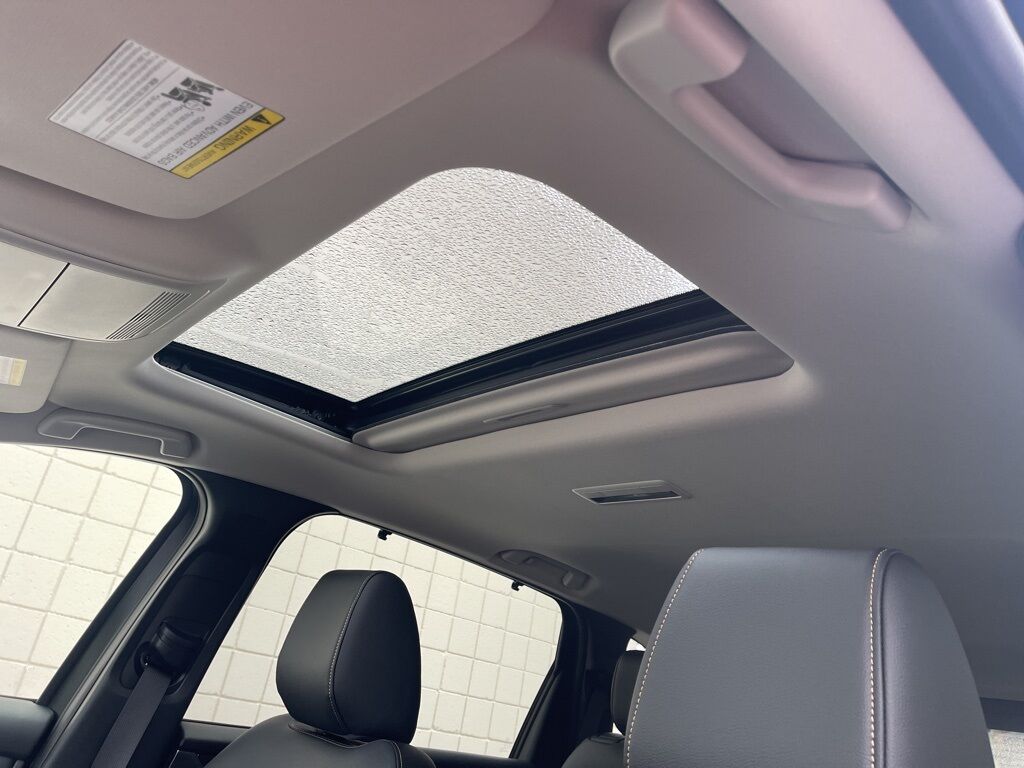 2026 MAZDA CX-90 3.3 Turbo Preferred San Clemente CA
