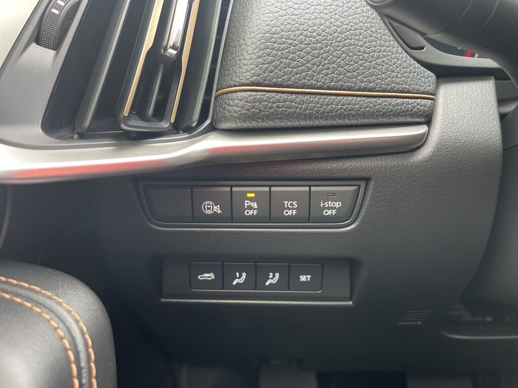 2026 MAZDA CX-90 3.3 Turbo Preferred San Clemente CA