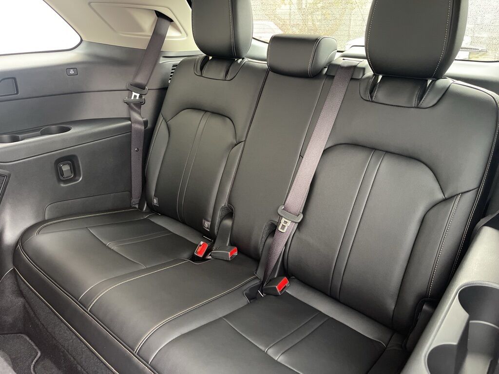 2026 MAZDA CX-90 3.3 Turbo Preferred San Clemente CA