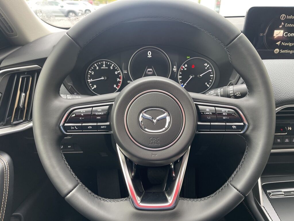 2026 MAZDA CX-90 3.3 Turbo Preferred San Clemente CA