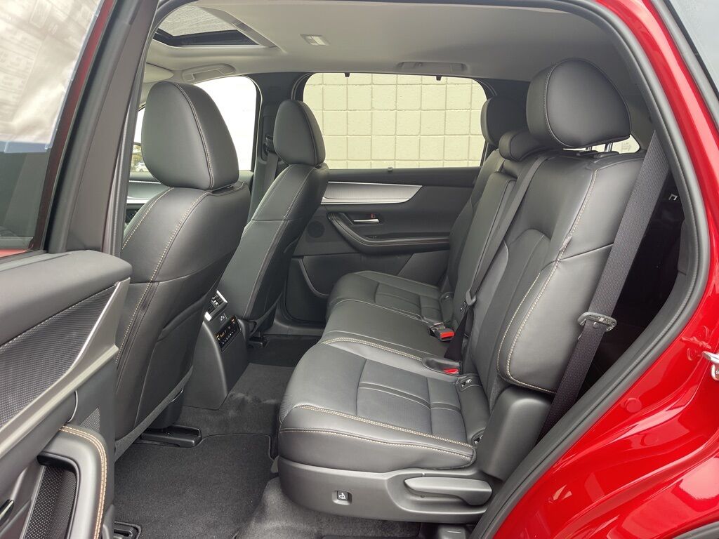 2026 MAZDA CX-90 3.3 Turbo Preferred San Clemente CA