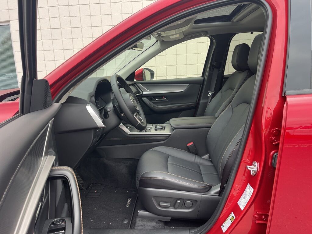 2026 MAZDA CX-90 3.3 Turbo Preferred San Clemente CA