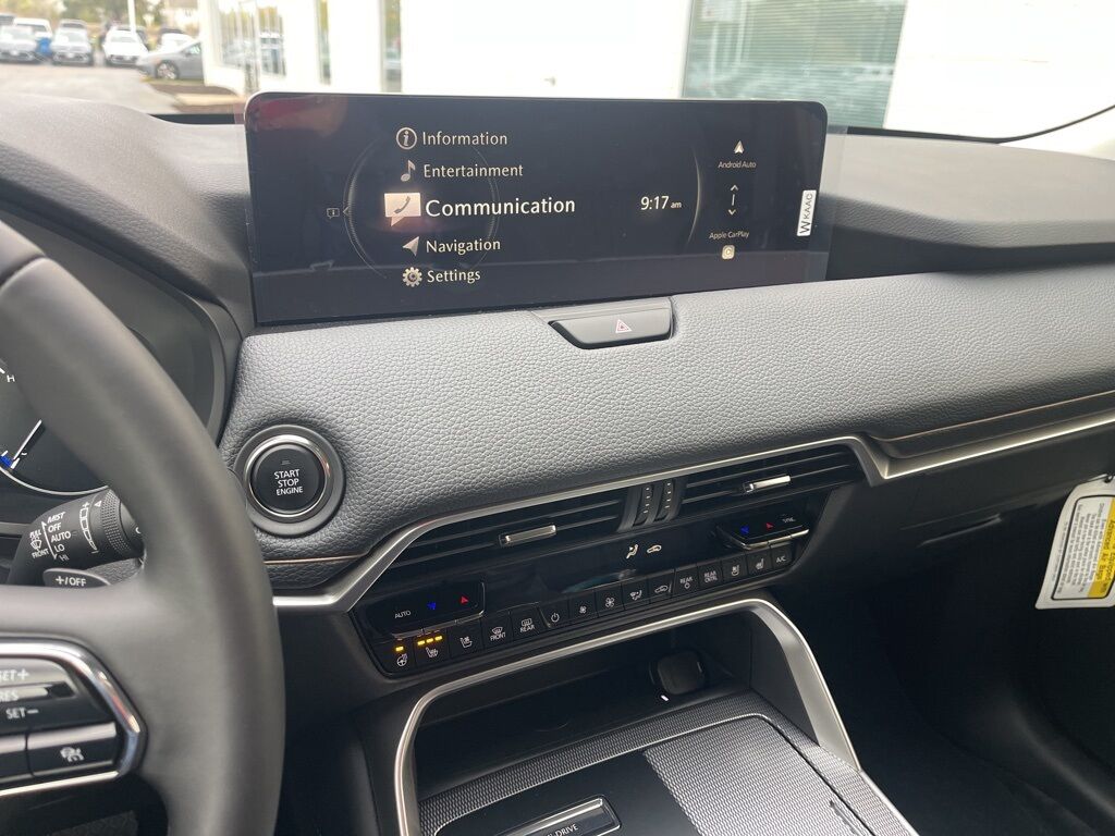 2026 MAZDA CX-90 3.3 Turbo Preferred San Clemente CA