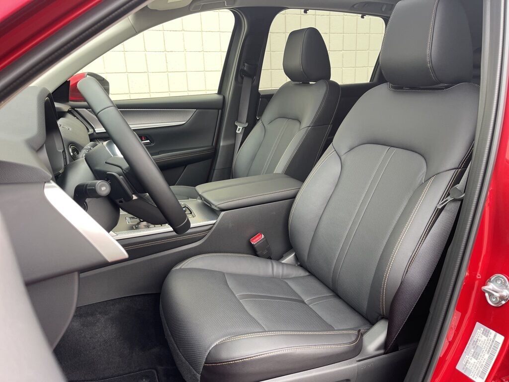 2026 MAZDA CX-90 3.3 Turbo Preferred San Clemente CA