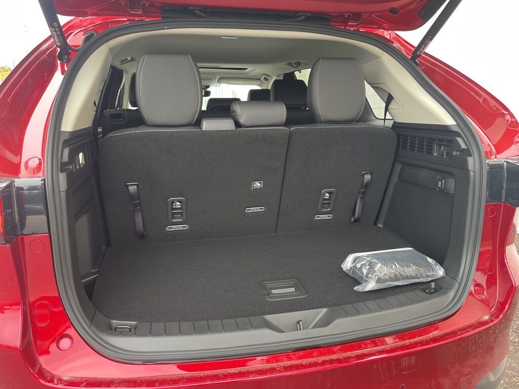 2026 MAZDA CX-90 3.3 Turbo Preferred San Clemente CA