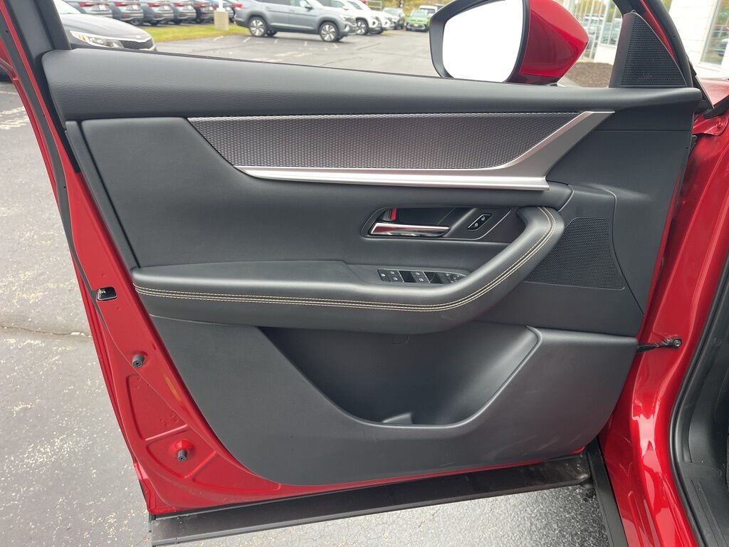 2026 MAZDA CX-90 3.3 Turbo Preferred San Clemente CA