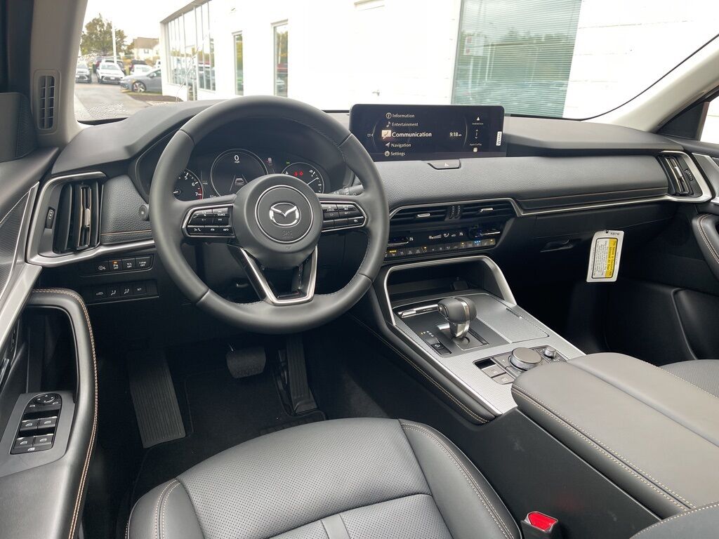 2026 MAZDA CX-90 3.3 Turbo Preferred San Clemente CA