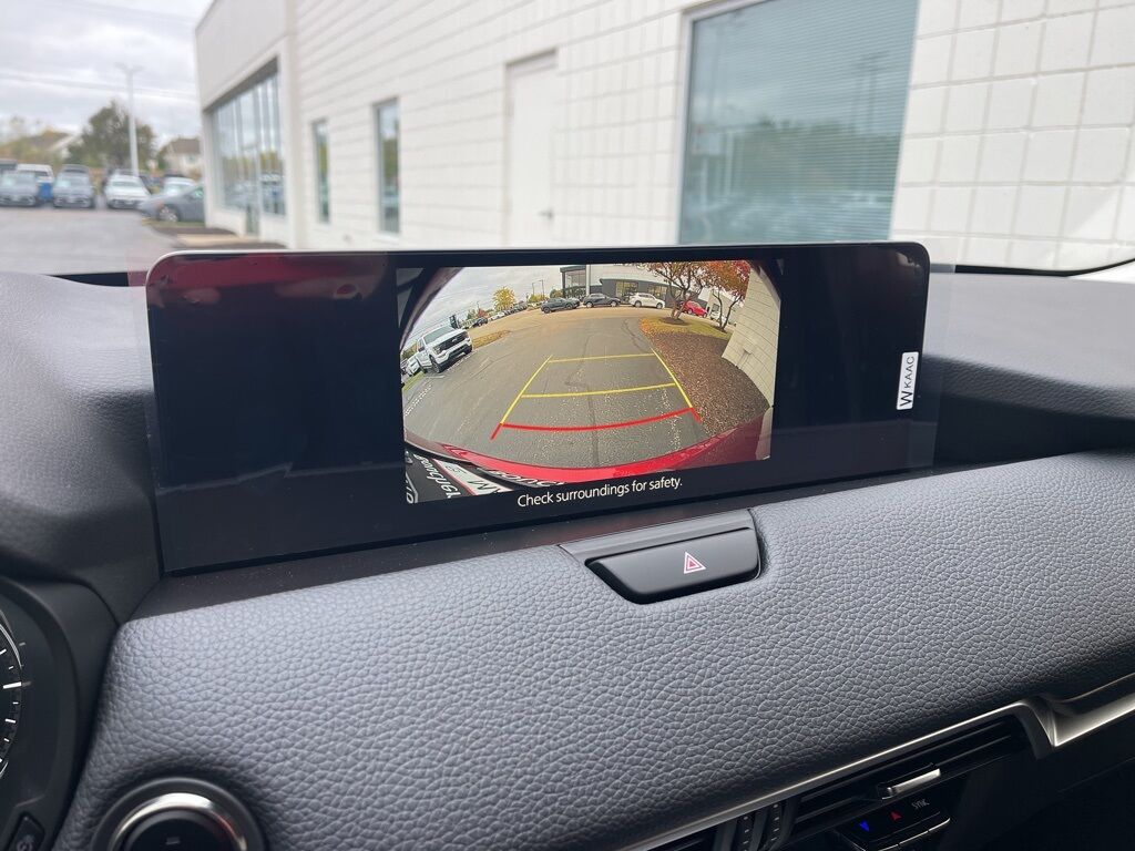 2026 MAZDA CX-90 3.3 Turbo Preferred San Clemente CA