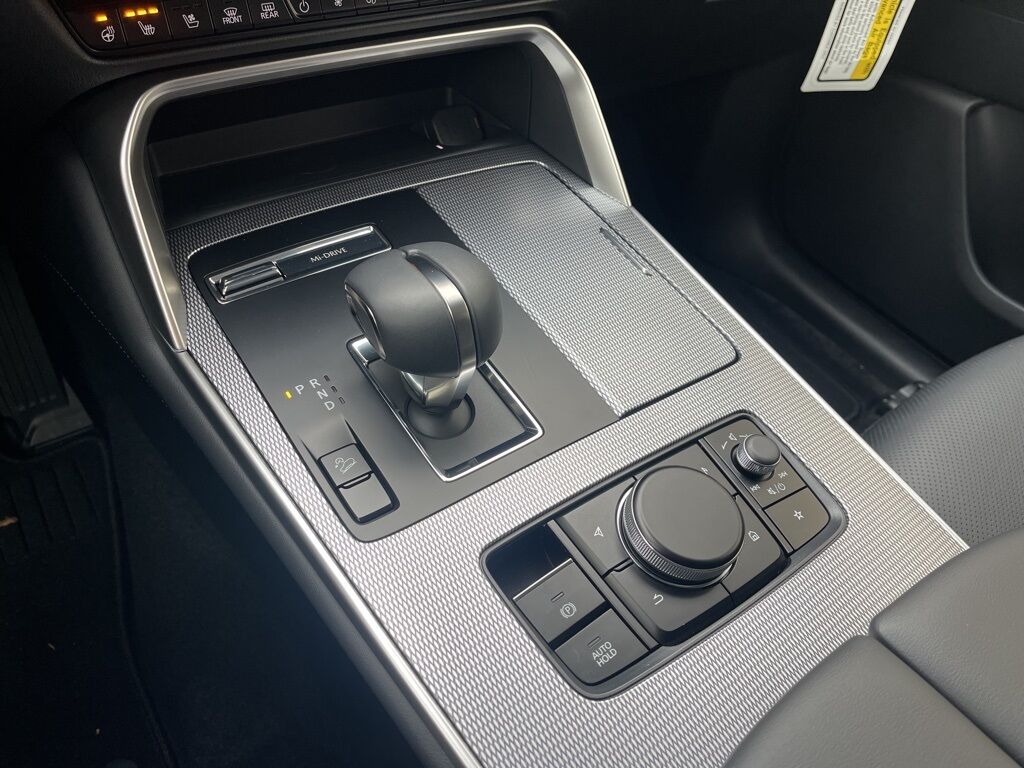 2026 MAZDA CX-90 3.3 Turbo Preferred Oshkosh WI