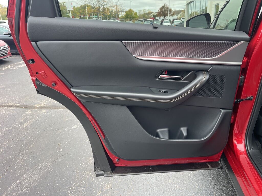2026 MAZDA CX-90 3.3 Turbo Preferred San Clemente CA