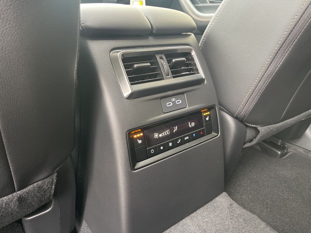 2026 MAZDA CX-90 3.3 Turbo Preferred San Clemente CA