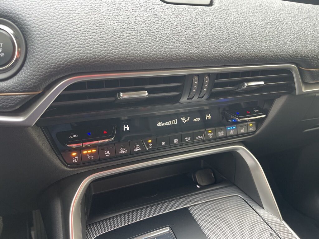 2026 MAZDA CX-90 3.3 Turbo Preferred Oshkosh WI