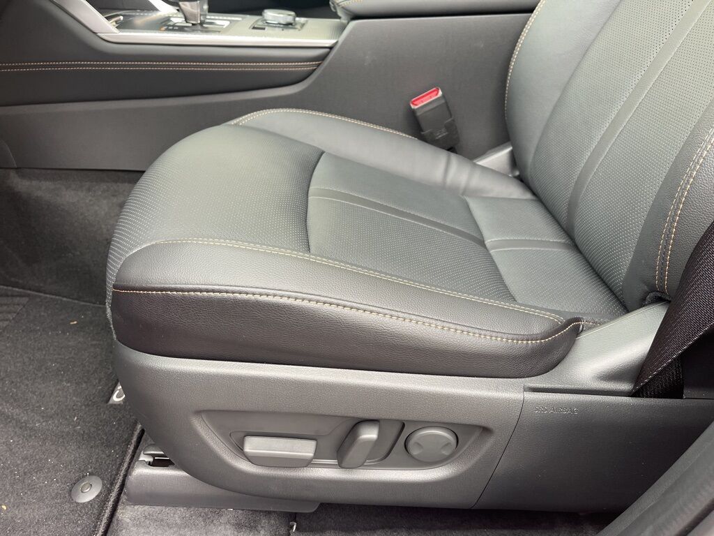 2026 MAZDA CX-90 3.3 Turbo Preferred San Clemente CA