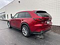 2026 MAZDA CX-90 3.3 Turbo Preferred Oshkosh WI