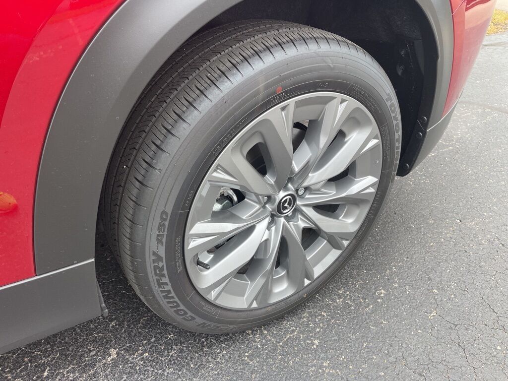 2026 MAZDA CX-90 3.3 Turbo Preferred San Clemente CA