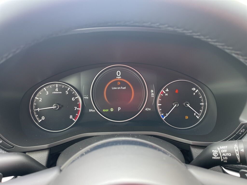 2026 MAZDA CX-90 3.3 Turbo Preferred San Clemente CA