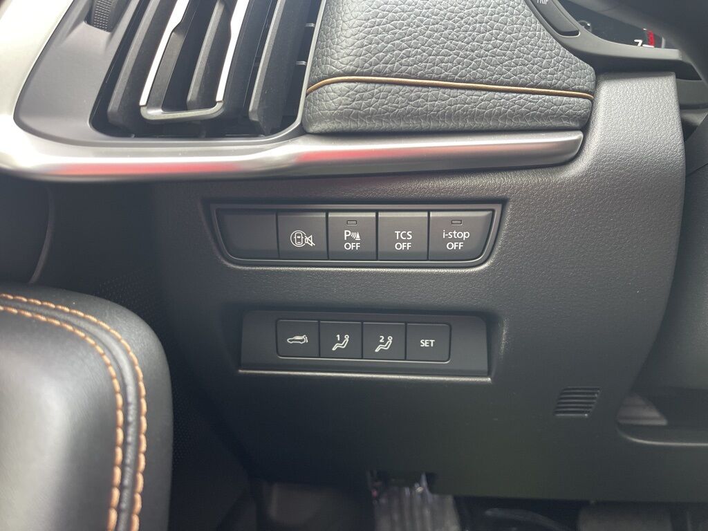 2026 MAZDA CX-90 3.3 Turbo Preferred San Clemente CA